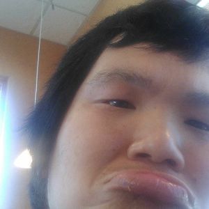 Meet your Posher, Seth